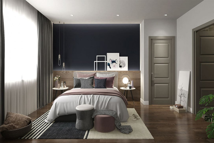 Квартира 2+1 в Кягытхане, Стамбул, Турция | SBB-40989