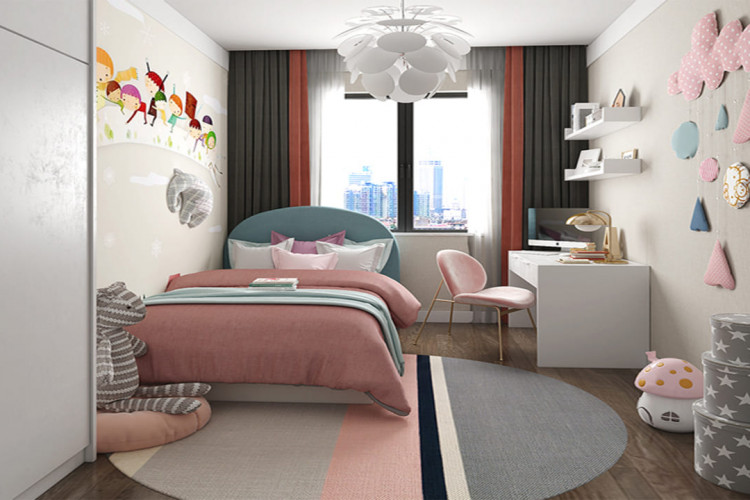 Квартира 2+1 в Кягытхане, Стамбул, Турция | SBB-40989