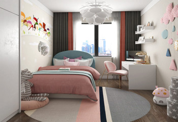 Квартира 2+1 в Кягытхане, Стамбул, Турция | SBB-40989