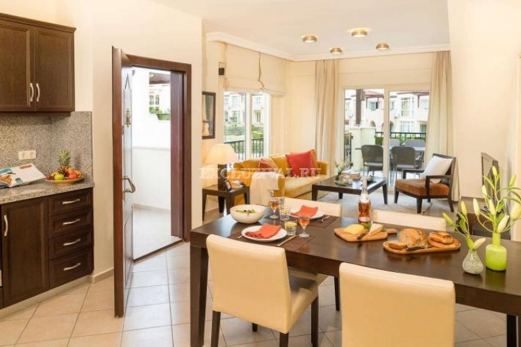 Квартира 3+1 в Дидиме, Турция | STE-38646