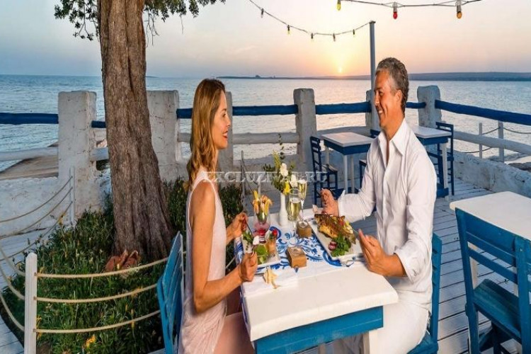 Квартира 3+1 в Дидиме, Турция | STE-38646