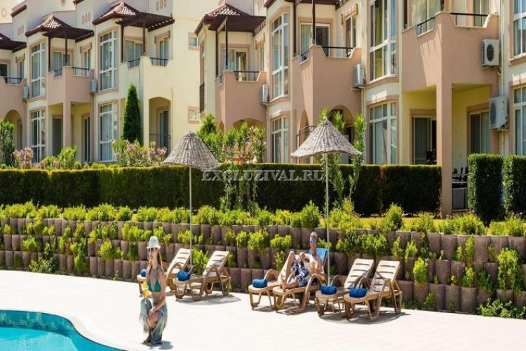 Квартира 3+1 в Дидиме, Турция | STE-38646