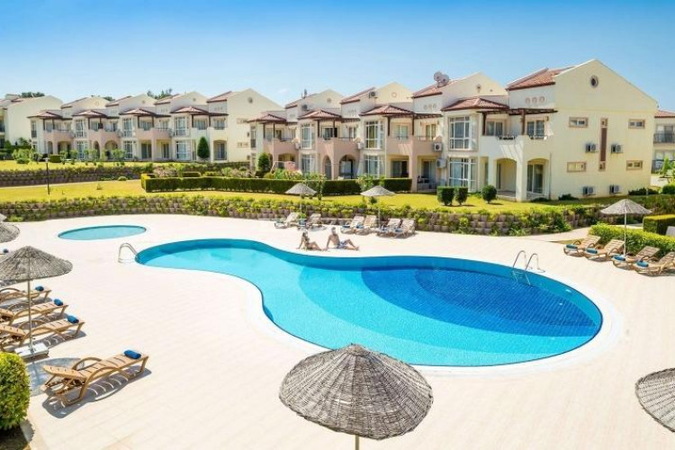 Квартира 3+1 в Дидиме, Турция | STE-38646