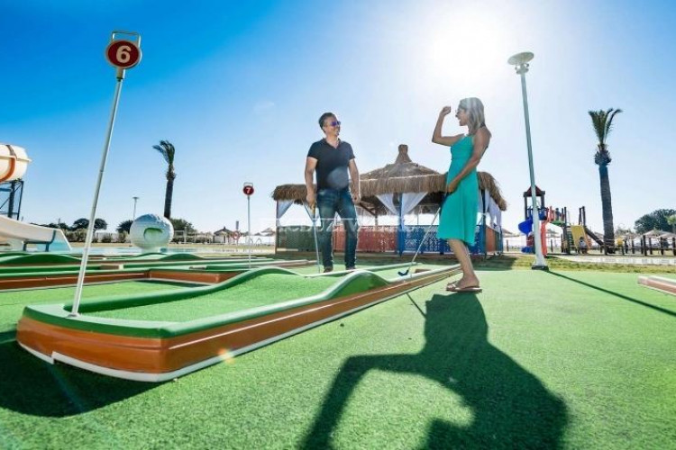 Квартира 3+1 в Дидиме, Турция | STE-38646