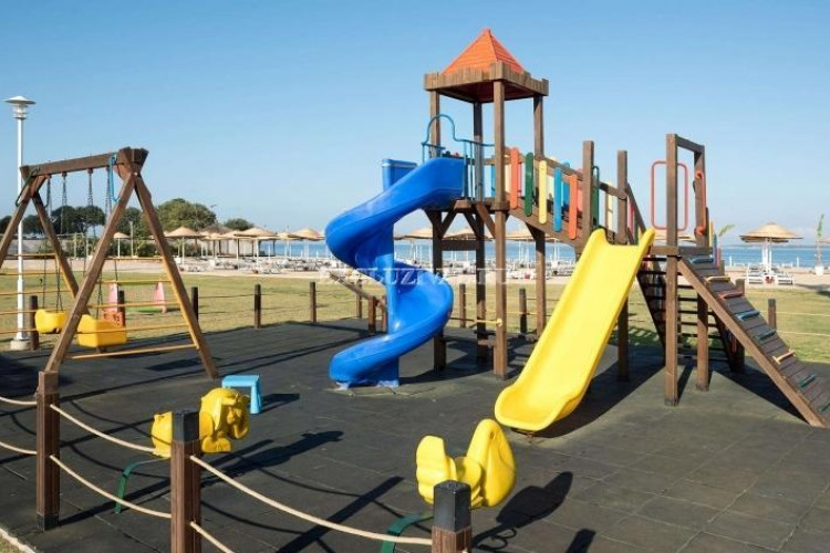 Квартира 3+1 в Дидиме, Турция | STE-38646