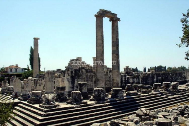 Квартира 3+1 в Дидиме, Турция | STE-38646