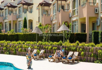 Квартира 3+1 в Дидиме, Турция | STE-38646