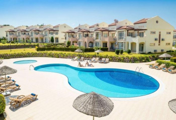 Квартира 3+1 в Дидиме, Турция | STE-38646