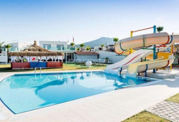 Квартира 3+1 в Дидиме, Турция | STE-38646