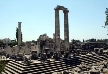 Квартира 3+1 в Дидиме, Турция | STE-38646