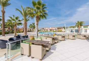 Квартира 3+1 в Дидиме, Турция | STE-38646