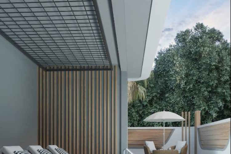 Квартира 2+1 в Алании, Турция | PTE-40521