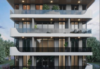 Квартира 2+1 в Алании, Турция | PTE-40521