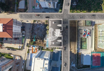 Квартира 1+1 в Махмутларе, Алания, Турция | PBB-40638