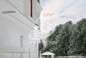 Квартира 1+1 в Махмутларе, Алания, Турция | PBB-40638