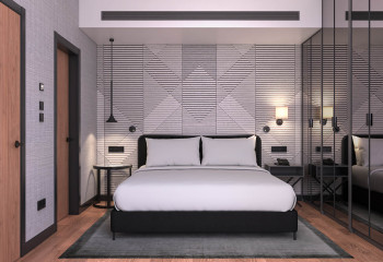 Квартира 2+1 в Стамбуле, Турция | STE-39135