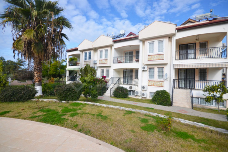 Квартира 4+1 в Фетхие, Турция | PTE-40167