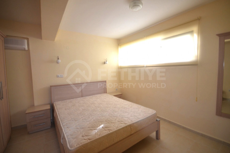 Квартира 4+1 в Фетхие, Турция | PTE-40167