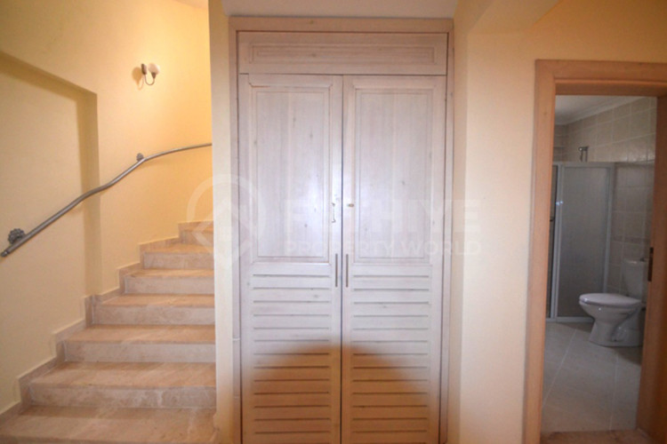 Квартира 4+1 в Фетхие, Турция | PTE-40167