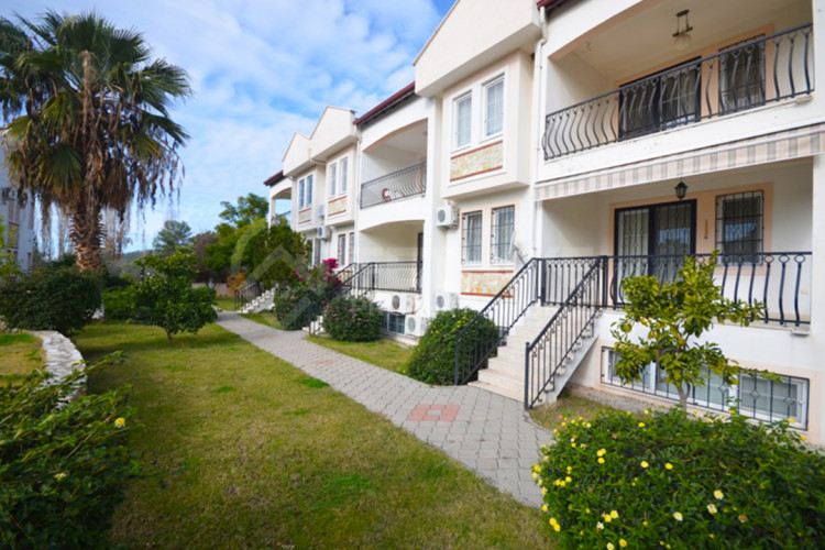 Квартира 4+1 в Фетхие, Турция | PTE-40167