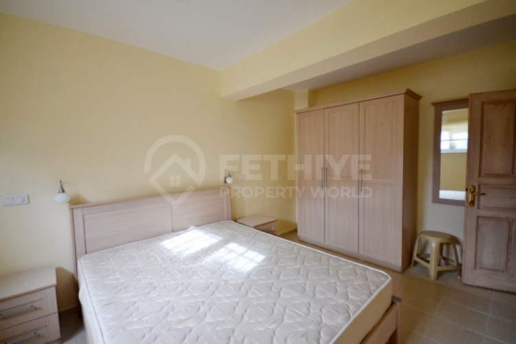 Квартира 4+1 в Фетхие, Турция | PTE-40167
