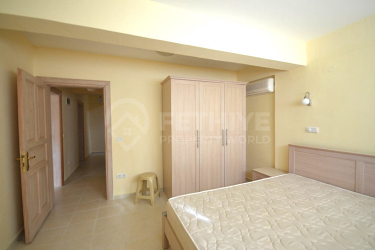 Квартира 4+1 в Фетхие, Турция | PTE-40167