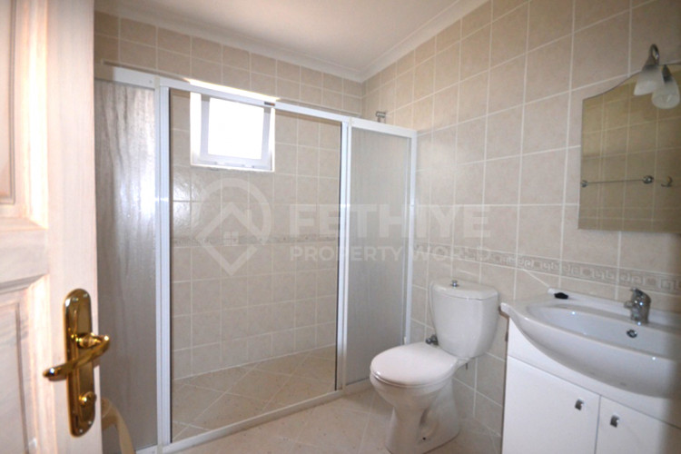 Квартира 4+1 в Фетхие, Турция | PTE-40167