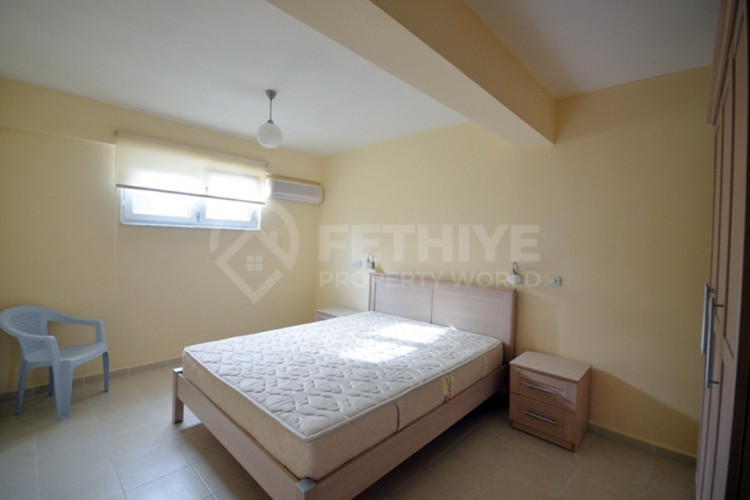 Квартира 4+1 в Фетхие, Турция | PTE-40167