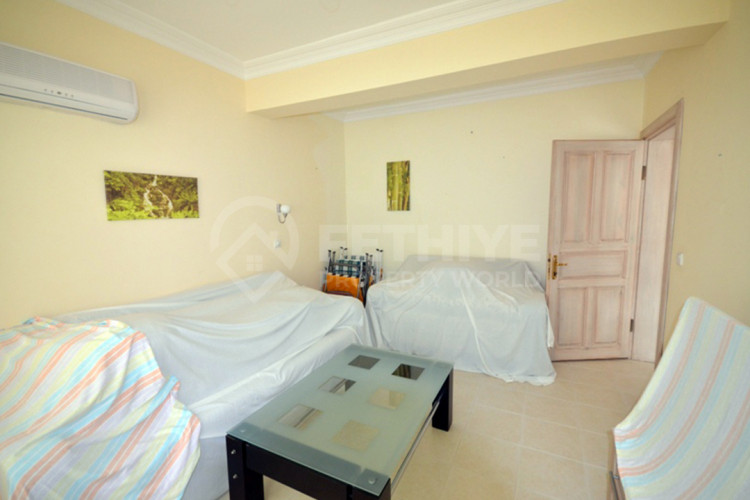 Квартира 4+1 в Фетхие, Турция | PTE-40167