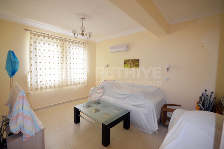 Квартира 4+1 в Фетхие, Турция | PTE-40167