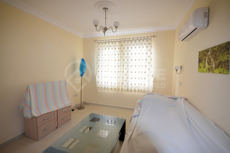 Квартира 4+1 в Фетхие, Турция | PTE-40167