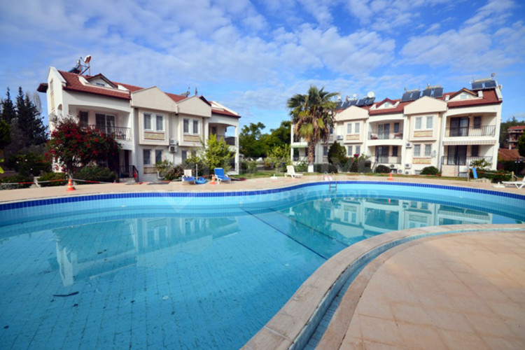 Квартира 4+1 в Фетхие, Турция | PTE-40167