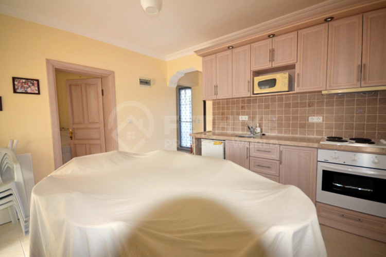 Квартира 4+1 в Фетхие, Турция | PTE-40167