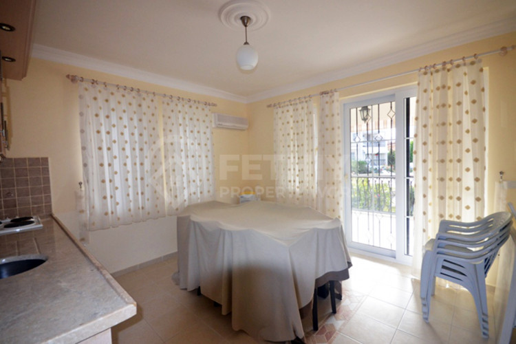 Квартира 4+1 в Фетхие, Турция | PTE-40167