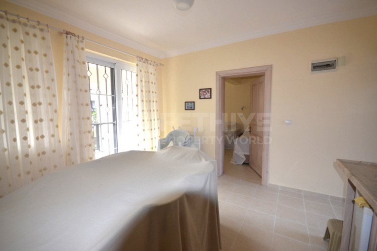 Квартира 4+1 в Фетхие, Турция | PTE-40167