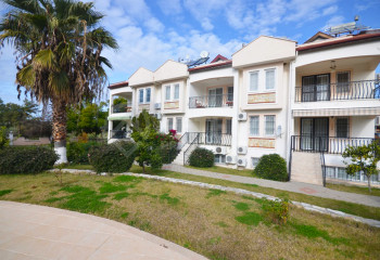 Квартира 4+1 в Фетхие, Турция | PTE-40167