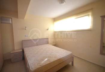 Квартира 4+1 в Фетхие, Турция | PTE-40167