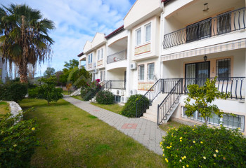 Квартира 4+1 в Фетхие, Турция | PTE-40167