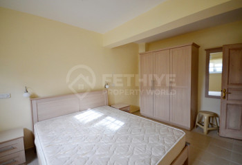 Квартира 4+1 в Фетхие, Турция | PTE-40167