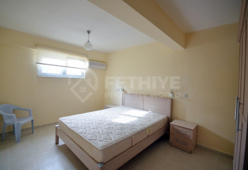 Квартира 4+1 в Фетхие, Турция | PTE-40167