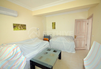 Квартира 4+1 в Фетхие, Турция | PTE-40167