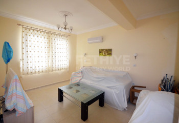 Квартира 4+1 в Фетхие, Турция | PTE-40167