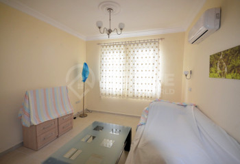 Квартира 4+1 в Фетхие, Турция | PTE-40167