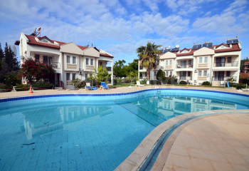 Квартира 4+1 в Фетхие, Турция | PTE-40167