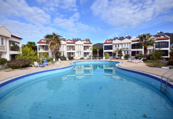 Квартира 4+1 в Фетхие, Турция | PTE-40167