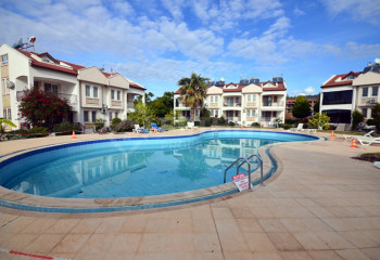 Квартира 4+1 в Фетхие, Турция | PTE-40167