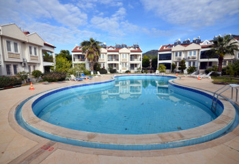 Квартира 4+1 в Фетхие, Турция | PTE-40167