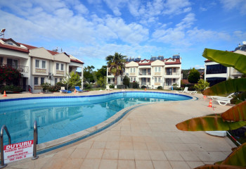 Квартира 4+1 в Фетхие, Турция | PTE-40167