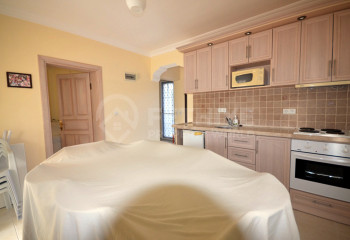 Квартира 4+1 в Фетхие, Турция | PTE-40167