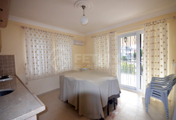 Квартира 4+1 в Фетхие, Турция | PTE-40167